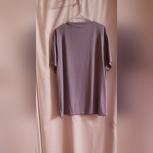 Alfani pullover short sleeve top - Picture 3 of 3